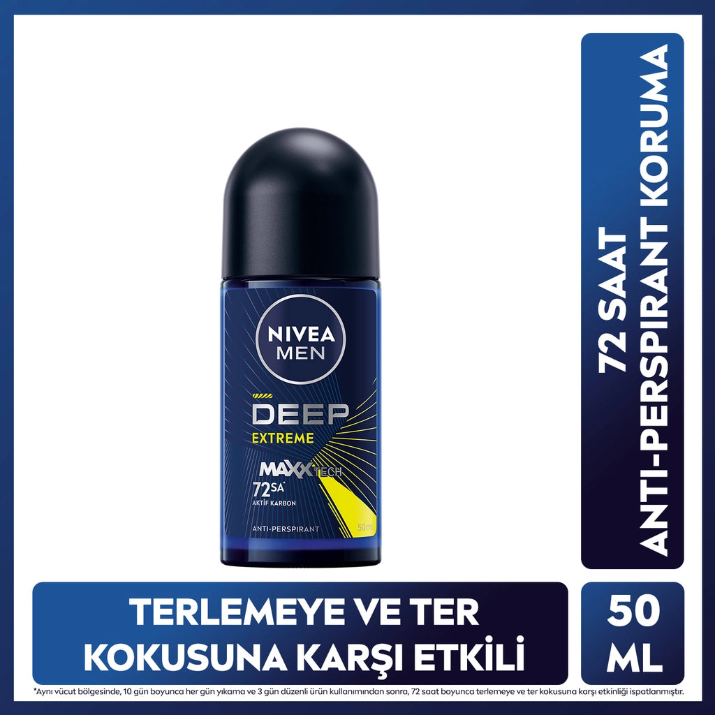 Nivea Men&