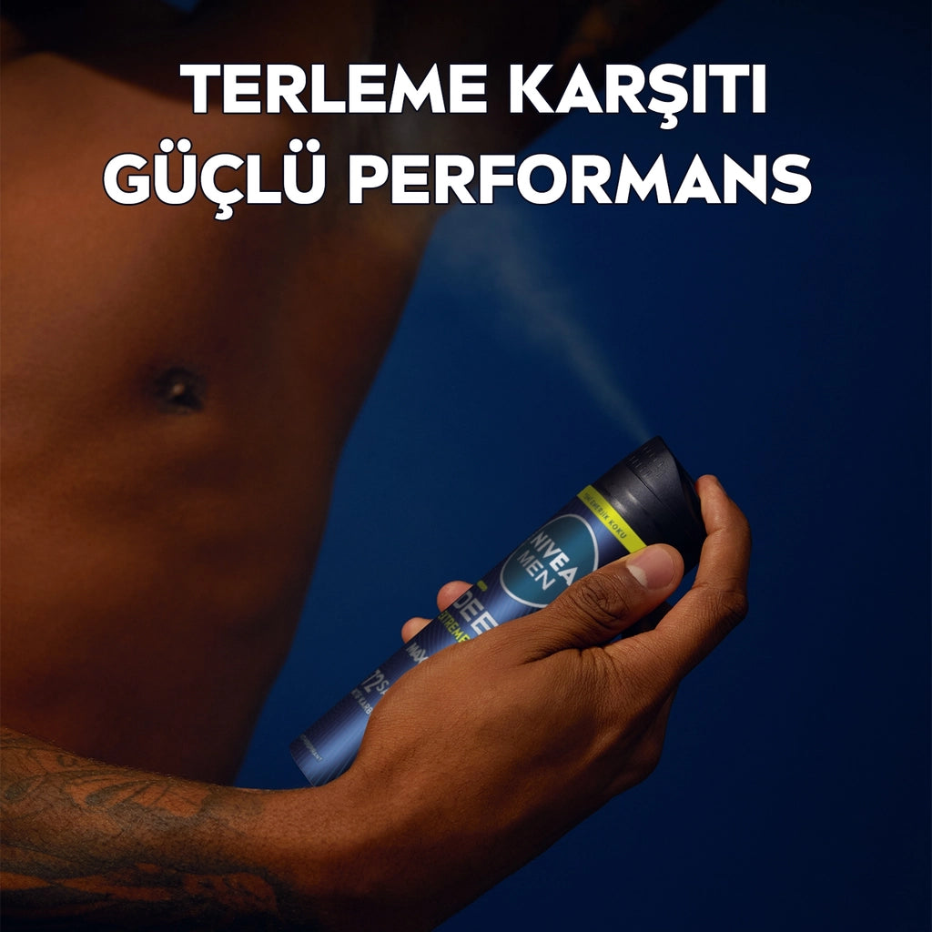 Nivea Men&