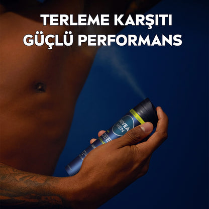 Nivea Men&