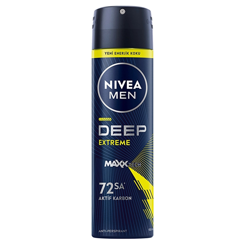 Nivea Men&
