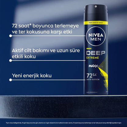 Nivea Men&