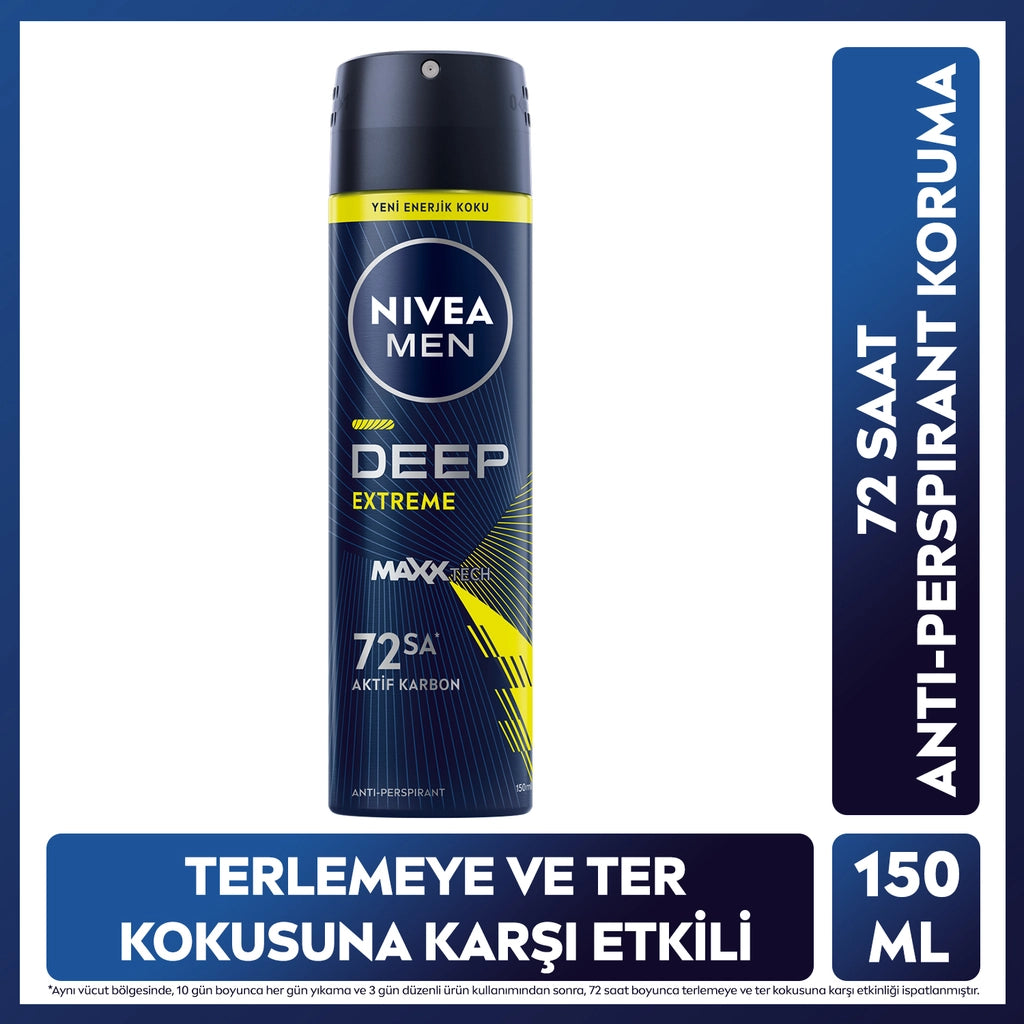 Nivea Men&