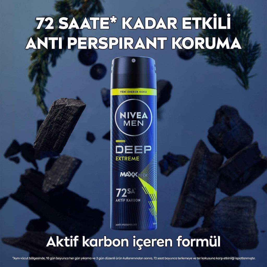 Nivea Men&