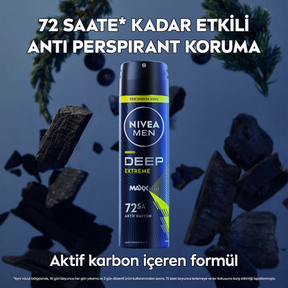 Nivea Men&