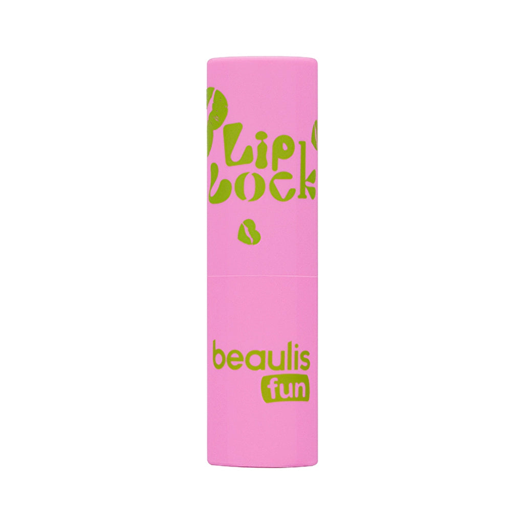 Beaulis Fun Lip Lock Matte Lipstick 142 Vanilla Vibe