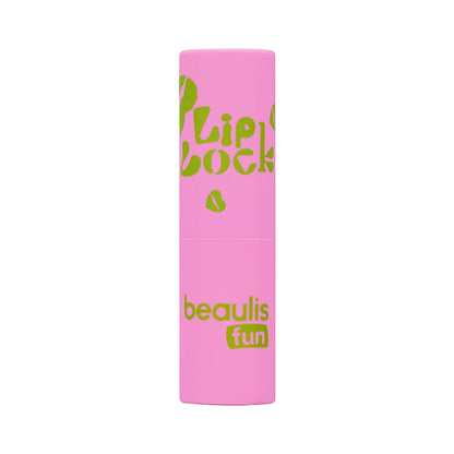 Beaulis Fun Lip Lock Matte Lipstick 142 Vanilla Vibe