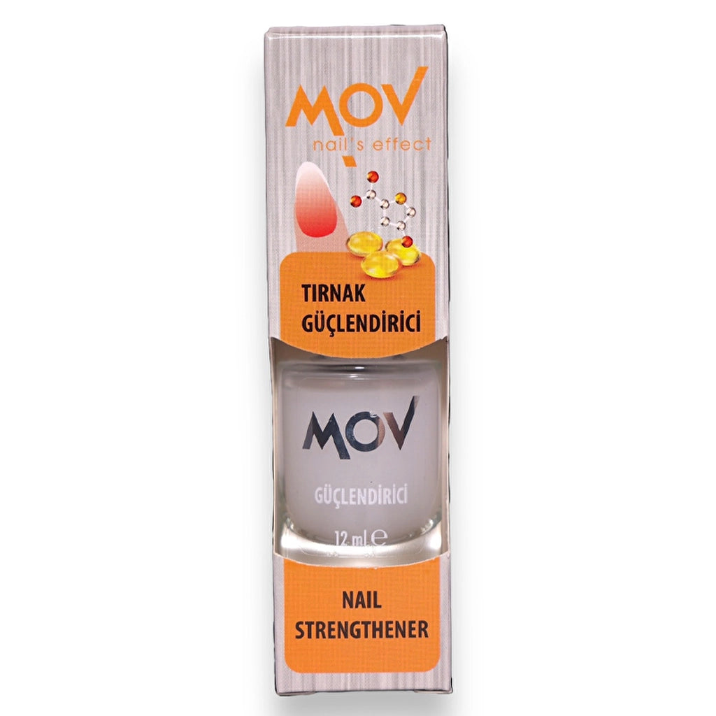 Mov Nail Strengthener