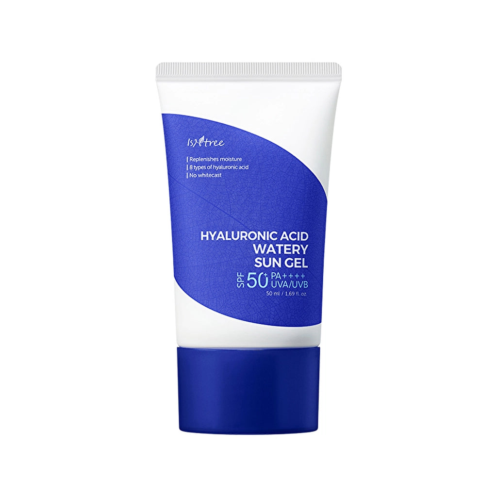 Isntree Hyaluronic Acid Water Based Sun Gel High Protection SPF 50 PA++++ 50 ml