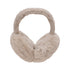 Eklips Beige Headphones
