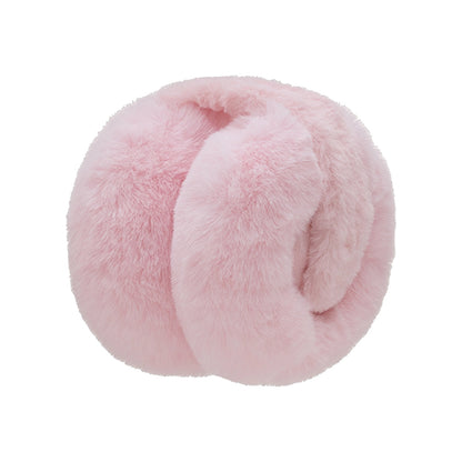 Eklips Pink Headphones
