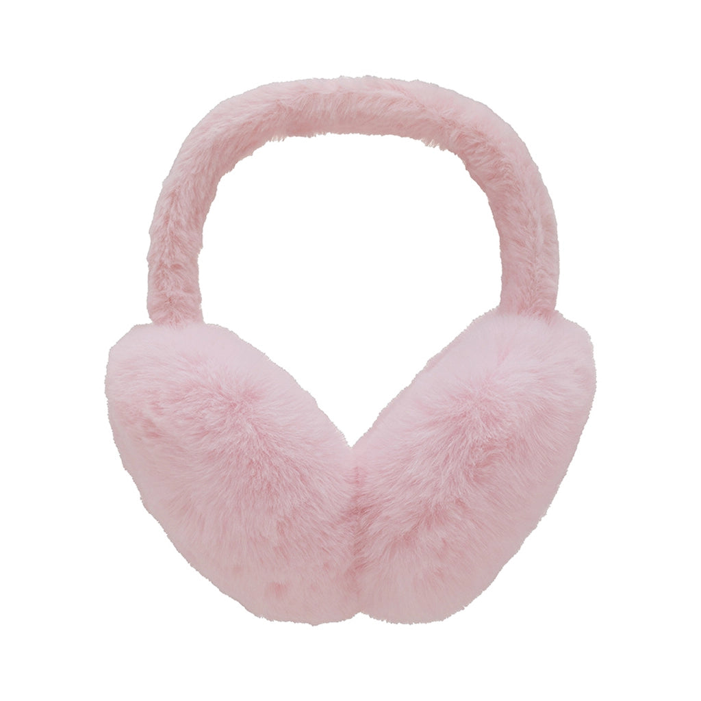 Eklips Pink Headphones