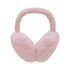 Eklips Pink Headphones