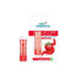 Cire Aseptine Strawberry Moisturizing Tinted Lip Care Cream