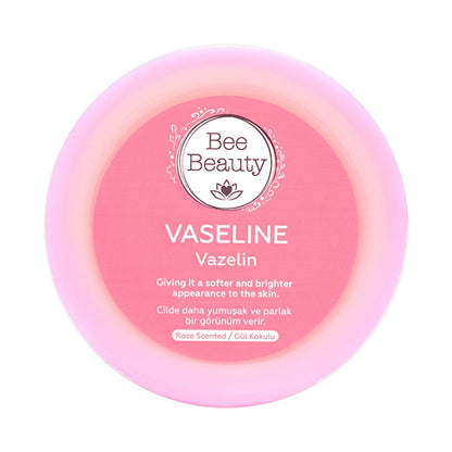 Bee Beauty Vaseline Rose 90 ml