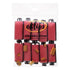 Eklips Sponge Curler 10pcs