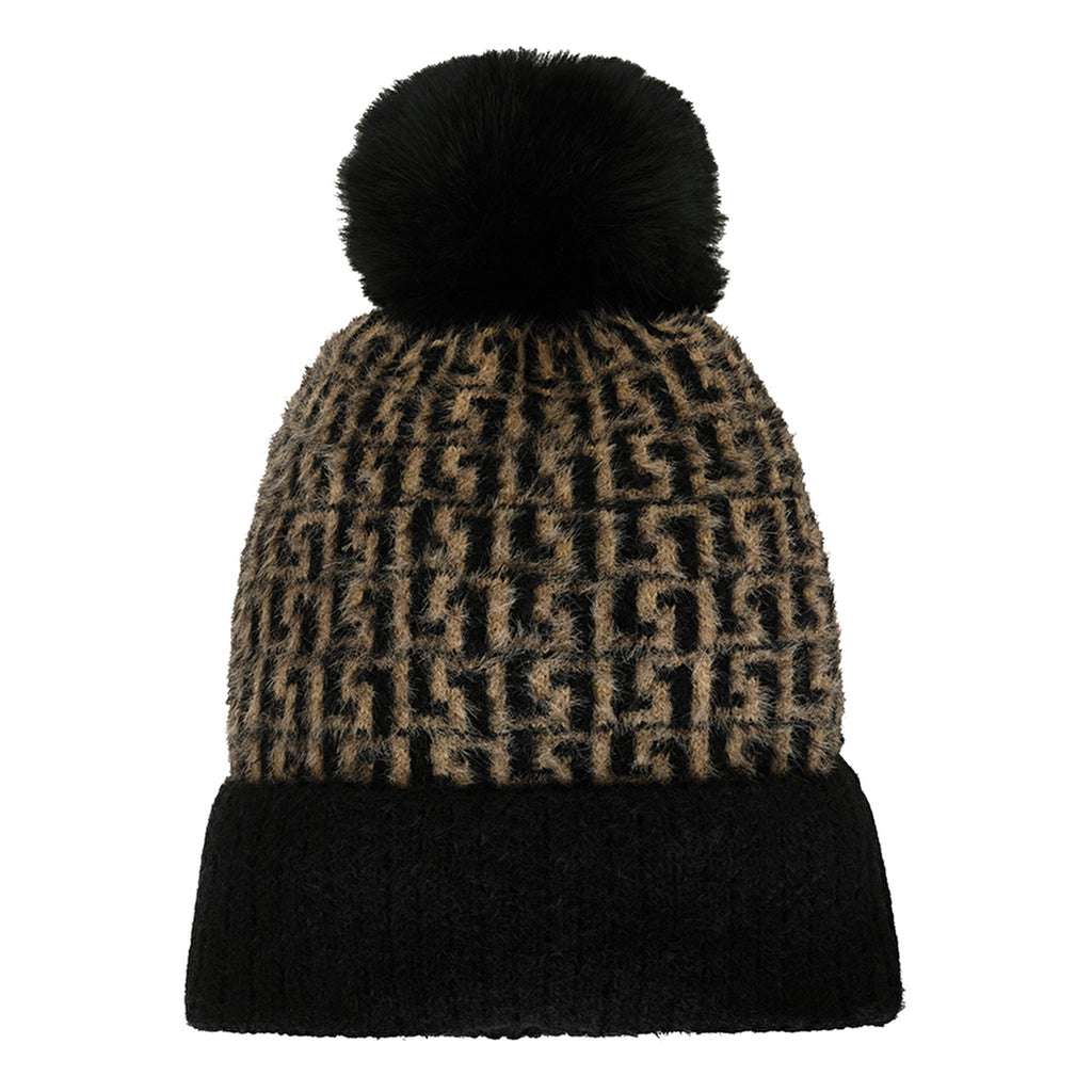 Eklips Diagonal Beret