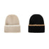 Eklips Striped Feather Beret (Assorted)