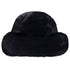 Eklips Hat Bucket Plush Black