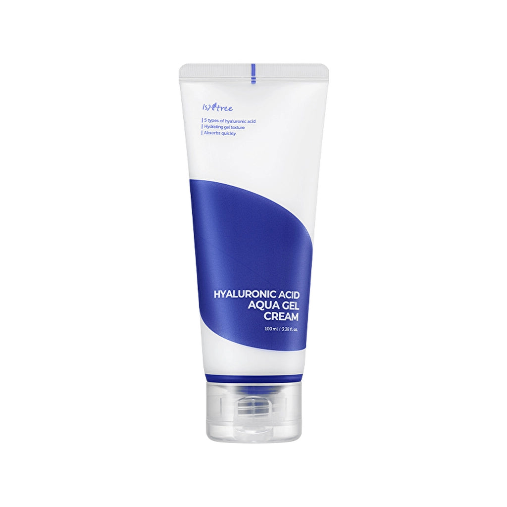 Isntree Aqua Gel Cream with Hyaluronic Acid 100 ml