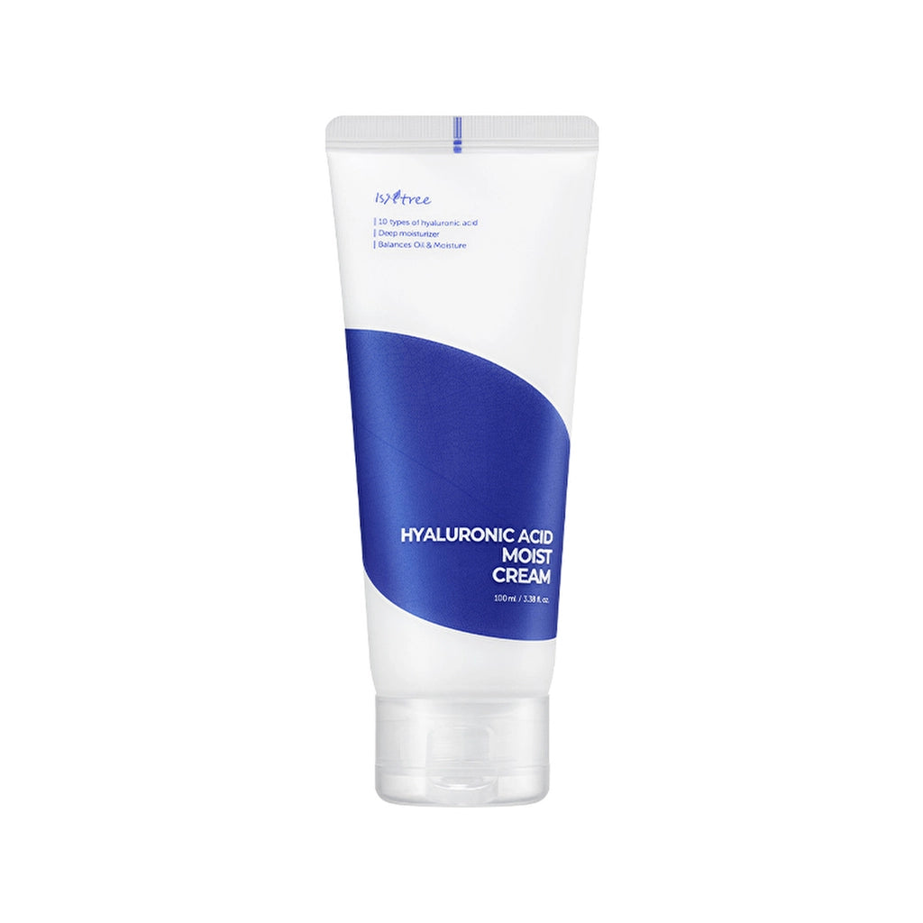 Isntree Hyaluronic Acid Moisturizing Cream 100 ml