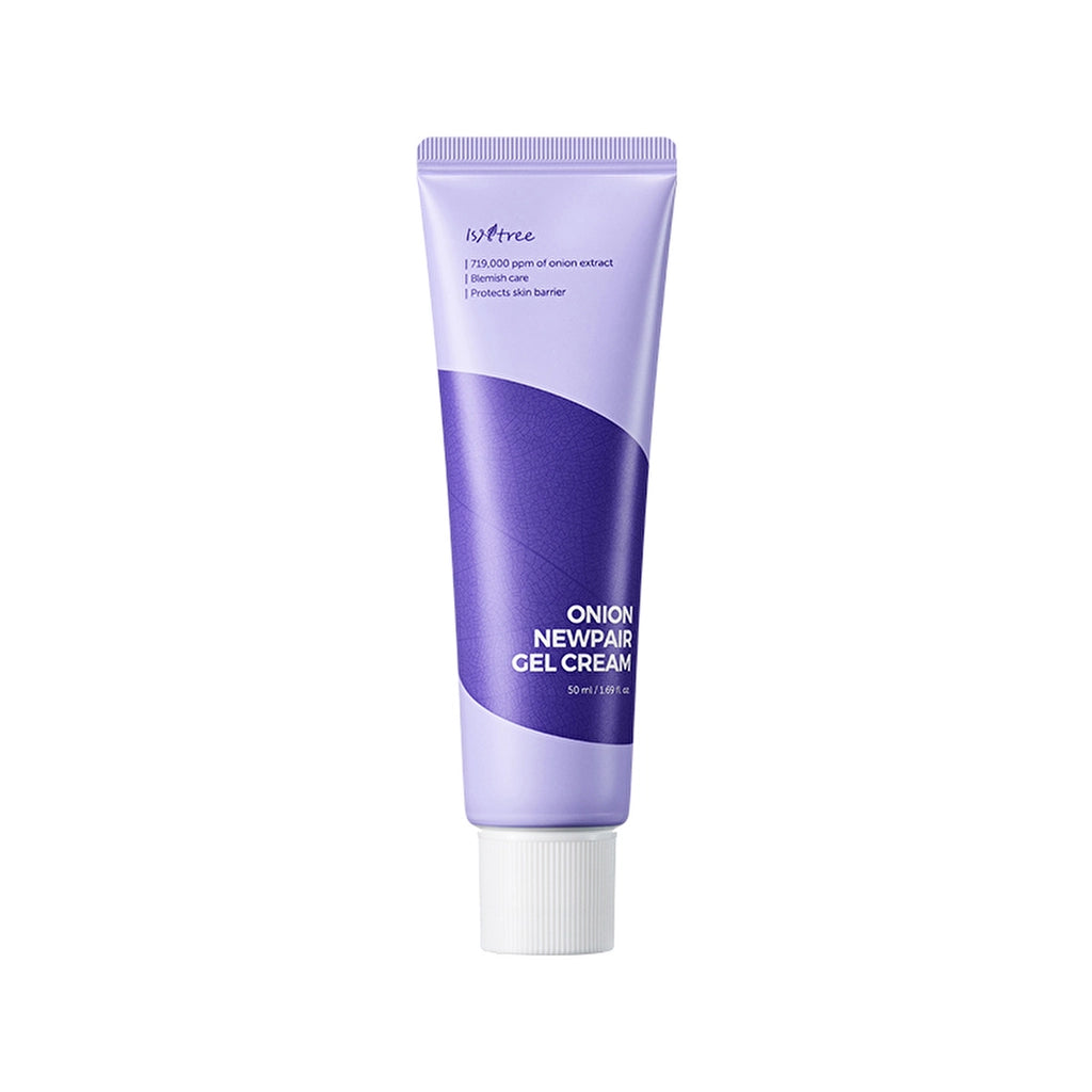 Isntree Onion Infused Regenerating Gel Cream 50 ml