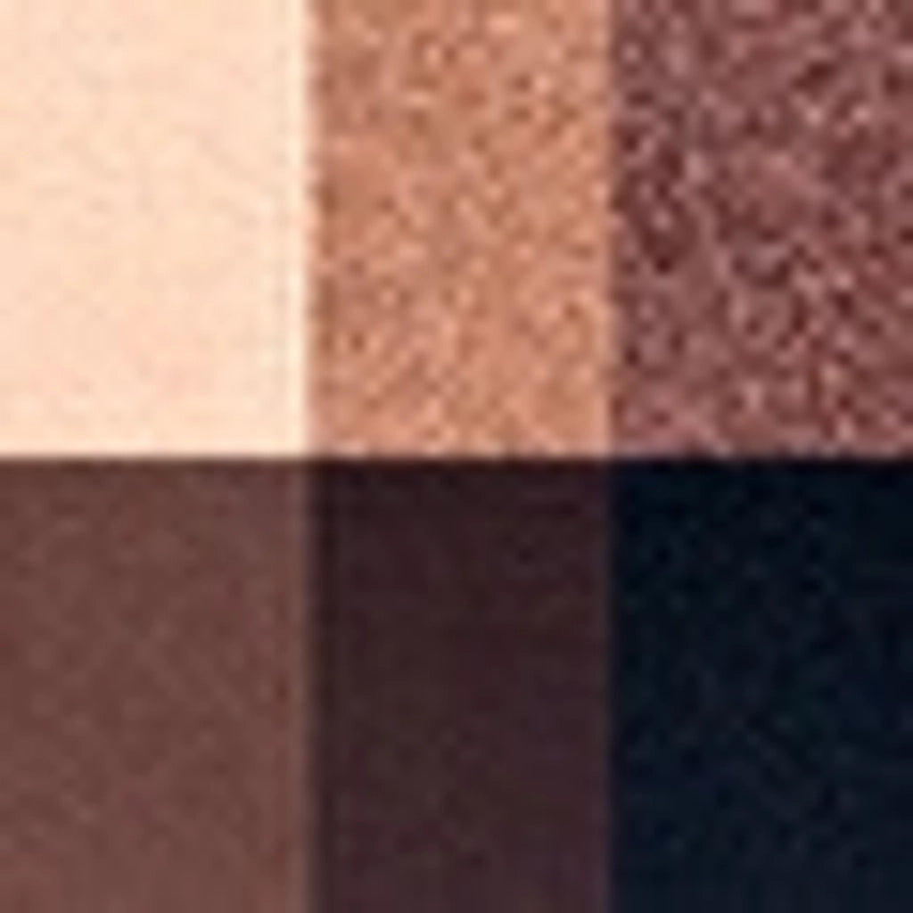 Beaulis Eyes On It 6-Piece Eyeshadow Palette 151 Essential