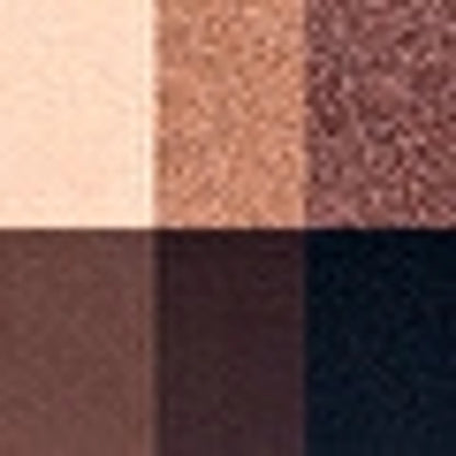 Beaulis Eyes On It 6-Piece Eyeshadow Palette 151 Essential