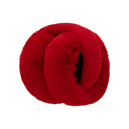 Eklips Red Headphone