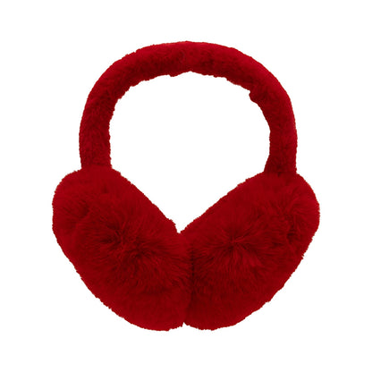 Eklips Red Headphone