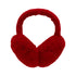 Eklips Red Headphone