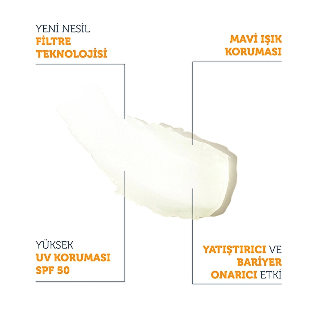The Purest Solutions Daily Barrier &amp; UV Protection Sun Stick 17 gr