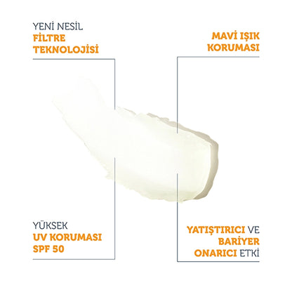 The Purest Solutions Daily Barrier &amp; UV Protection Sun Stick 17 gr
