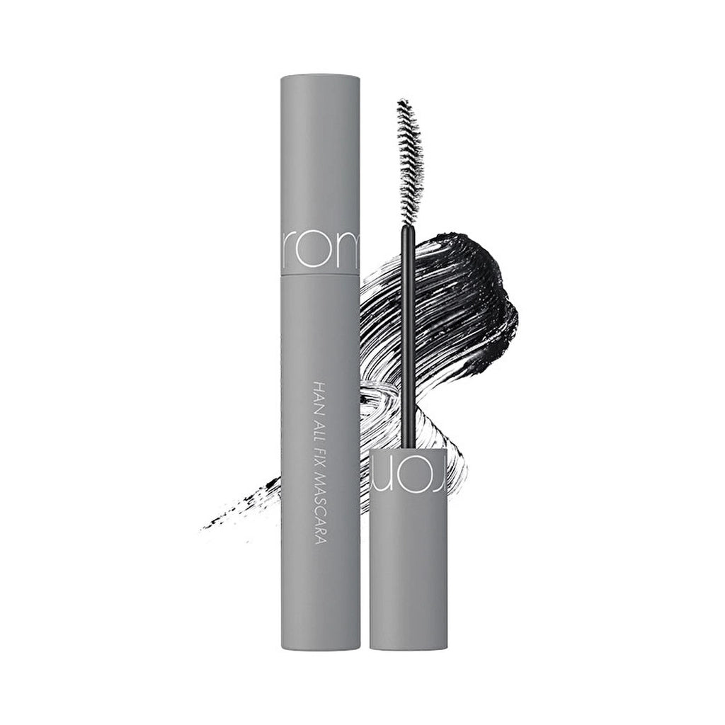 rom&amp;nd Han All Fix Mascara L01 Long Black