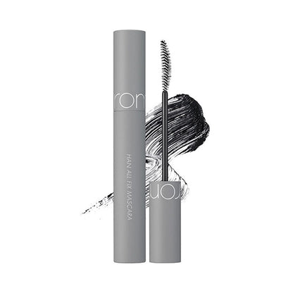 rom&amp;nd Han All Fix Mascara L01 Long Black