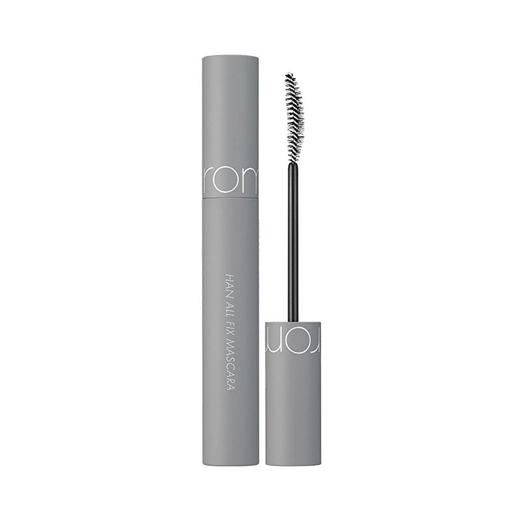 rom&amp;nd Han All Fix Mascara L01 Long Black