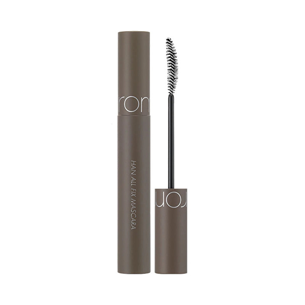 rom&amp;nd Han All Fix Mascara L02 Long Ash