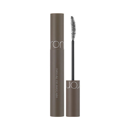 rom&amp;nd Han All Fix Mascara L02 Long Ash