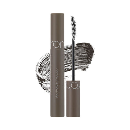 rom&amp;nd Han All Fix Mascara L02 Long Ash