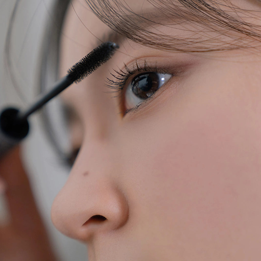 rom&amp;nd Han All Fix Mascara L02 Long Ash