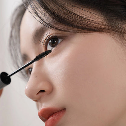 rom&amp;nd Han All Fix Mascara L02 Long Ash