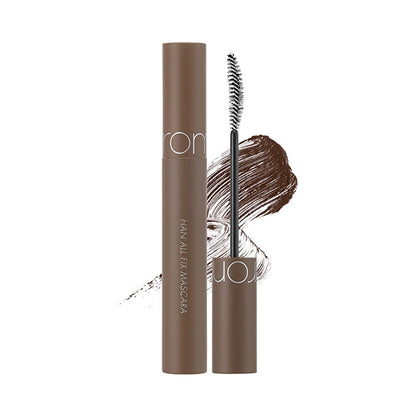 rom&amp;nd Han All Fix Mascara L01 Long Black
