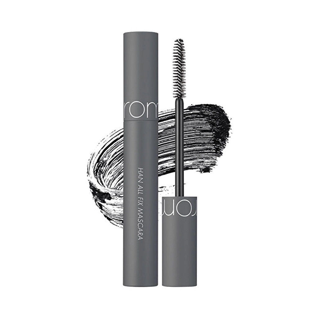rom&amp;nd Han All Fix Mascara L01 Long Black