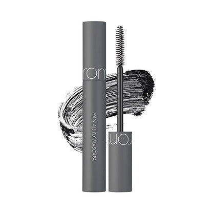 rom&amp;nd Han All Fix Mascara L01 Long Black