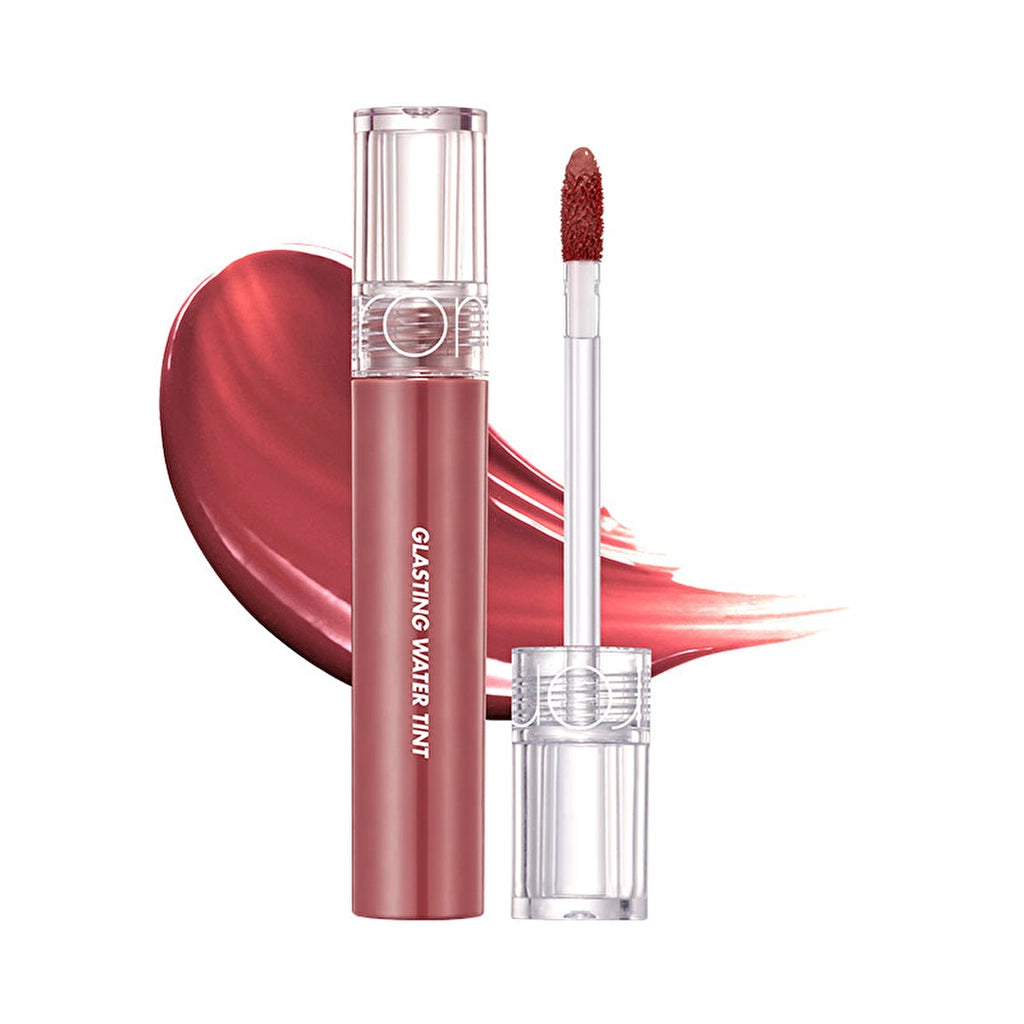 rom&amp;nd Glasting Water Tint Colored Lip Gloss 16 Figrise
