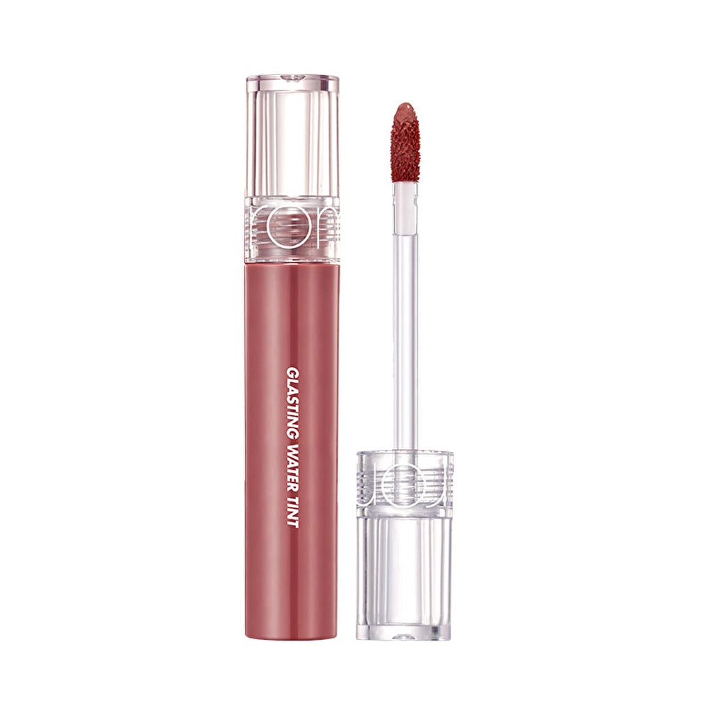 rom&amp;nd Glasting Water Tint Colored Lip Gloss 16 Figrise