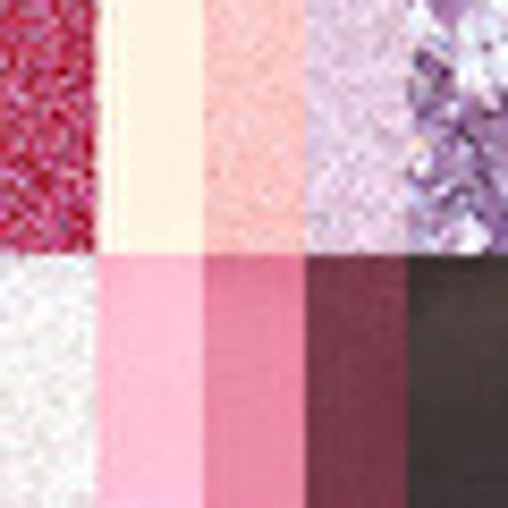 rom&amp;nd Better Than Palette Eyeshadow Palette 07 Berry Fuchsia Garden