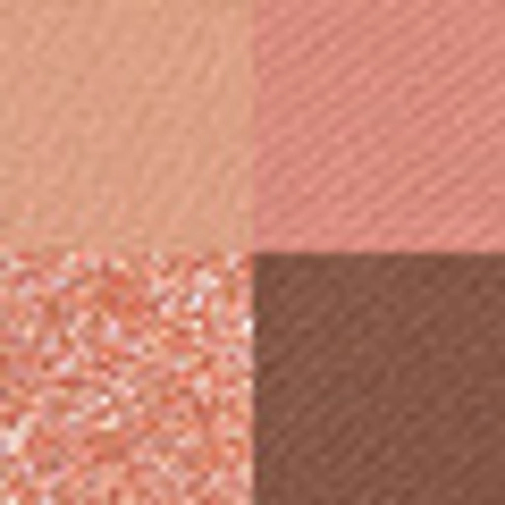 rom&amp;nd Better Than Eyes Eyeshadow Palette 01 Dry Mango Tulip