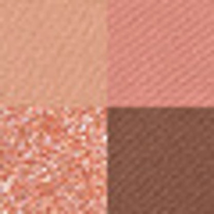 rom&amp;nd Better Than Eyes Eyeshadow Palette 01 Dry Mango Tulip
