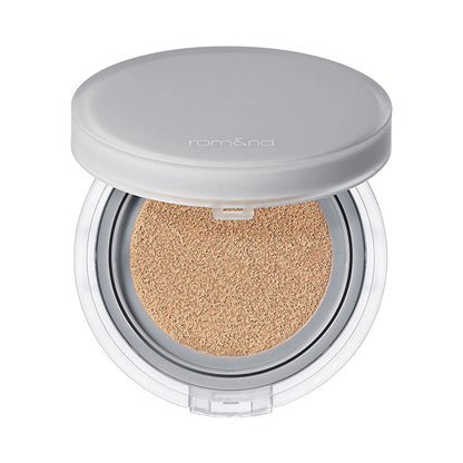 rom&amp;nd Nu Zero Cushion Foundation 04 Beige23