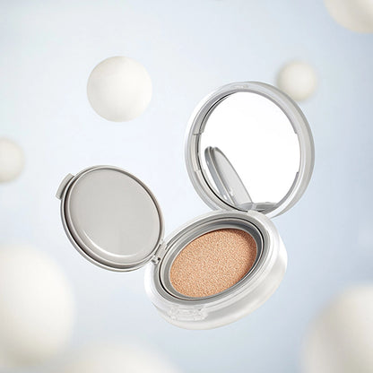 rom&amp;nd Nu Zero Cushion Foundation 04 Beige23